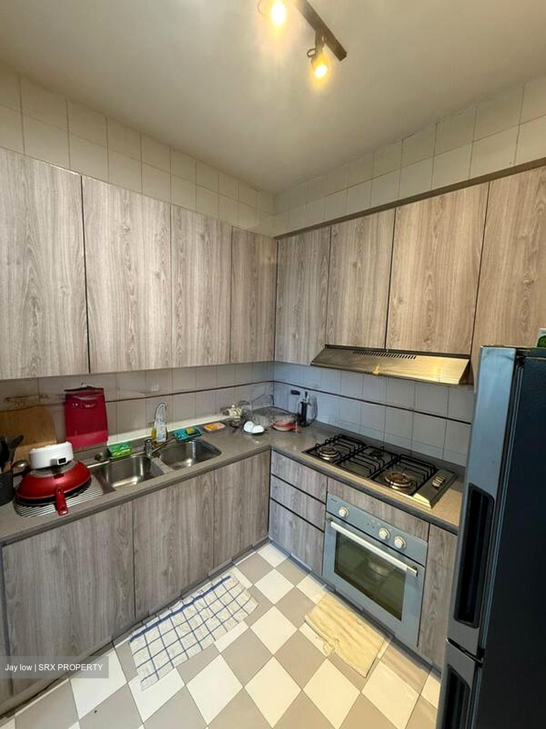 Changi Court (D16), Condominium #601546331
